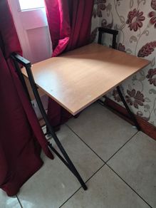 Study table