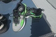 runners