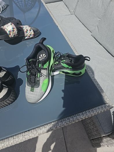 runners