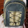 4 piece picnic backpack Image 4