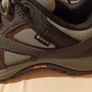 Brand new ladies merrell waterproof shoe Image 3