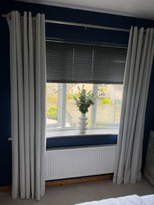 Curtains
