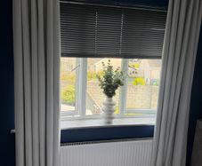 Curtains