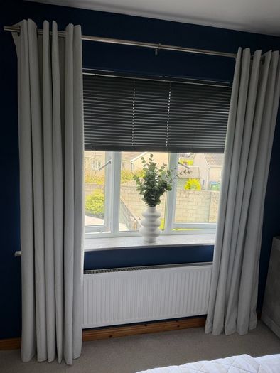 Curtains