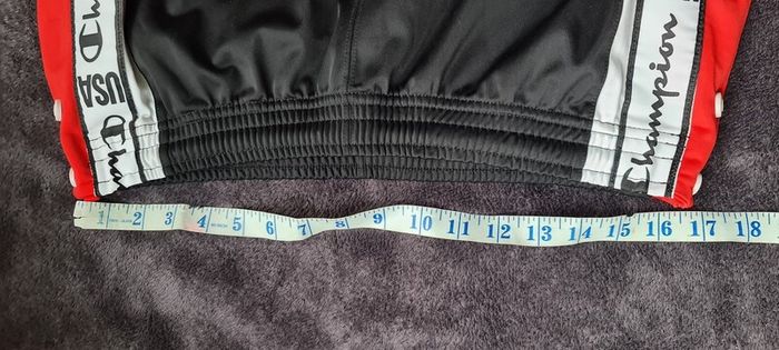 Vintage unisex Champion joggers. M-L. Tracksuit bottoms