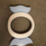 Cheeky rascals Potette plus portable potty and toilet seat Image 4