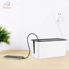 Cable Management Tidy Box ::  BABY SAFTEY