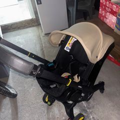 Doona I and Isofix base
