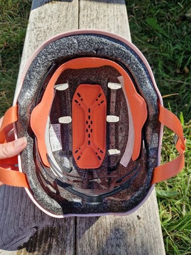 helmet