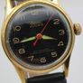 Vintage military Ebana Swiss Watch Image 3