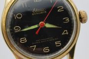 Vintage Ebana Swiss Watch