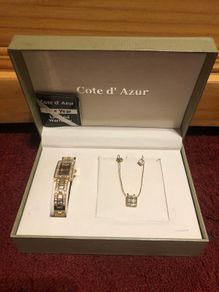 Cote dazur set