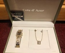 Cote dazur set