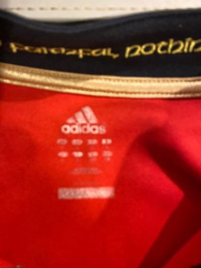 Munster Rugby Jersey Seasons 2011/13