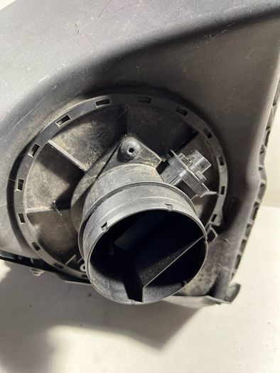 Audi A6 C7 2015 Air Filter Box Airbox 4g0133838r Airflow Meter A3l3b26g