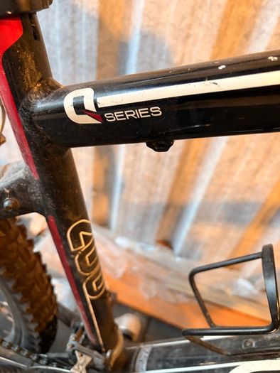 Felt mountain bike