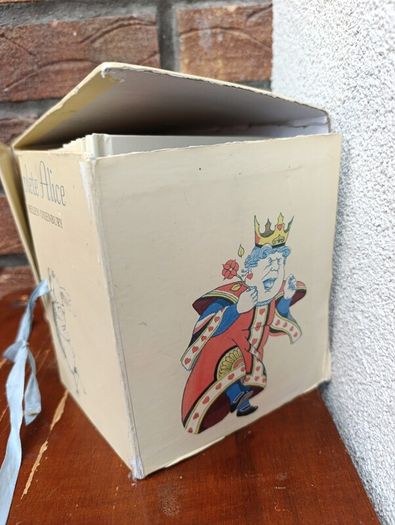 The Complete Alice Collection x22 Books