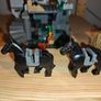 Lego The Lord of the Rings Attack on Weathertop 9472 Image 3