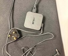 ASUS Original Laptop Charger 65W