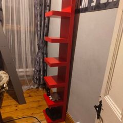 shelves