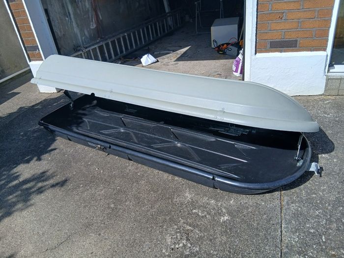 Car box