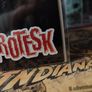Batman ! Issue #660 ! Grotesk ! 2007 ! by DC Comics ! Image 5