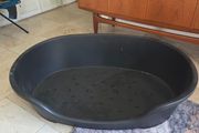 Dog bed