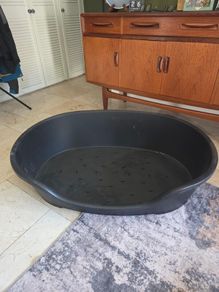 Dog bed