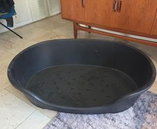Dog bed