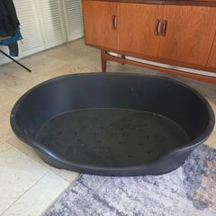 Dog bed