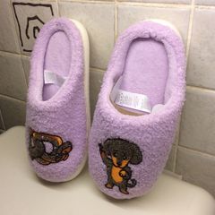 Girls slippers