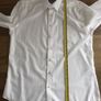 Benetti Business Shirt Image 8
