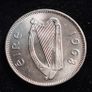 Ireland - 1968 - 6 Pence - Wolfhound - KM.13a - UNC - [680] Image 2