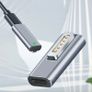 New High Premium Quality Type-C to Macbook Magsafe 2 Charger Adaptor Image 3