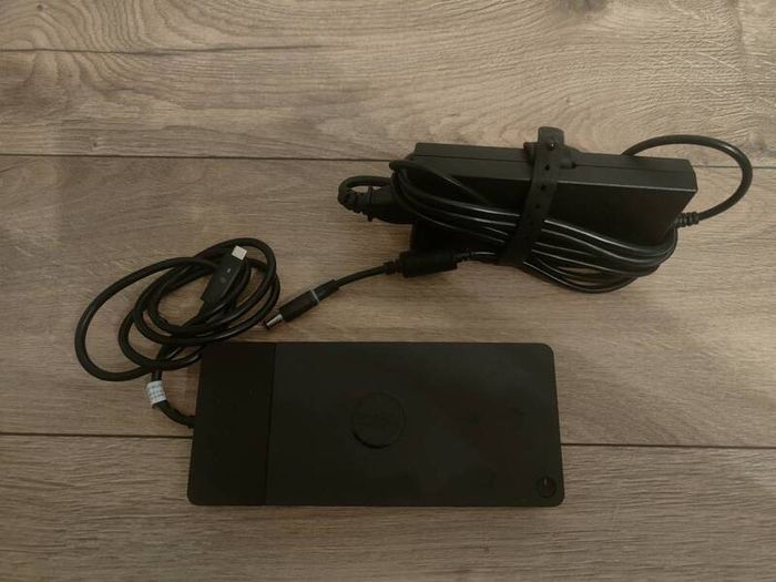 Dell Docking Station WD19