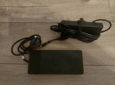 Dell Docking Station WD19