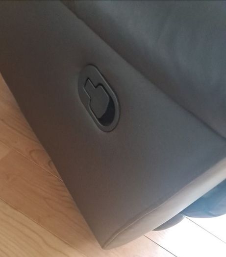 Recliner Free