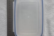 Tesco Klipfresh Foodsaver 670ml Sandwich Lunchbox Home Office School College