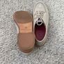 Grenson ladies leather shoes Image 4