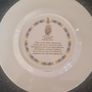 Fine bone china Royal Doulton Bunnykins Christening set Image 4