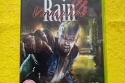 Rain Vampire Xbox 360 games Original