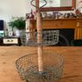Fruit and Veg wire holder Image 2