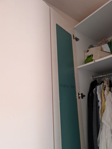 wardrobe