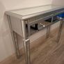 Mirror Side table Image 3