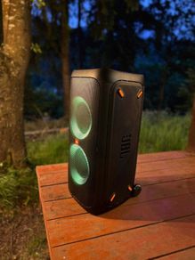 JBL Partybox 310 Bluetooth speaker