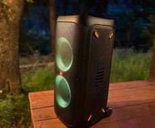 JBL Partybox 310 Bluetooth speaker