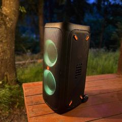 JBL Partybox 310 Bluetooth speaker