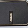 Seiko 7N22 5A49 Man's Tank Style Watch Image 9