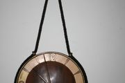 Vintage Wall Clock