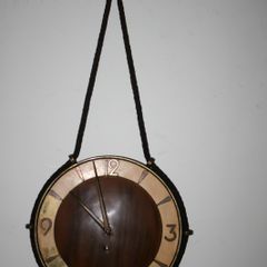 Vintage Wall Clock
